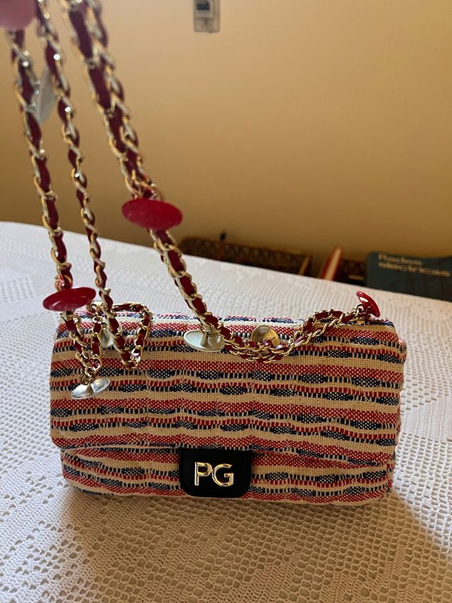 Bolso PG - Purificación García