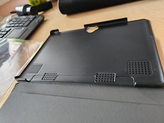 Cover tablet 10" + pellicola schermo