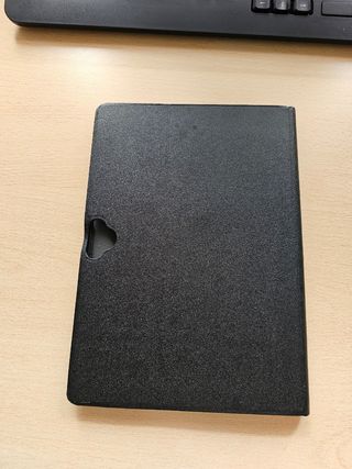 Cover tablet 10" + pellicola schermo