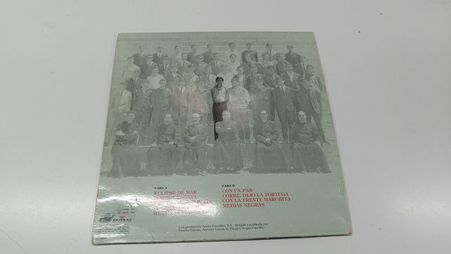 Vinilo Joaquín Sabina - Mentiras piadosas