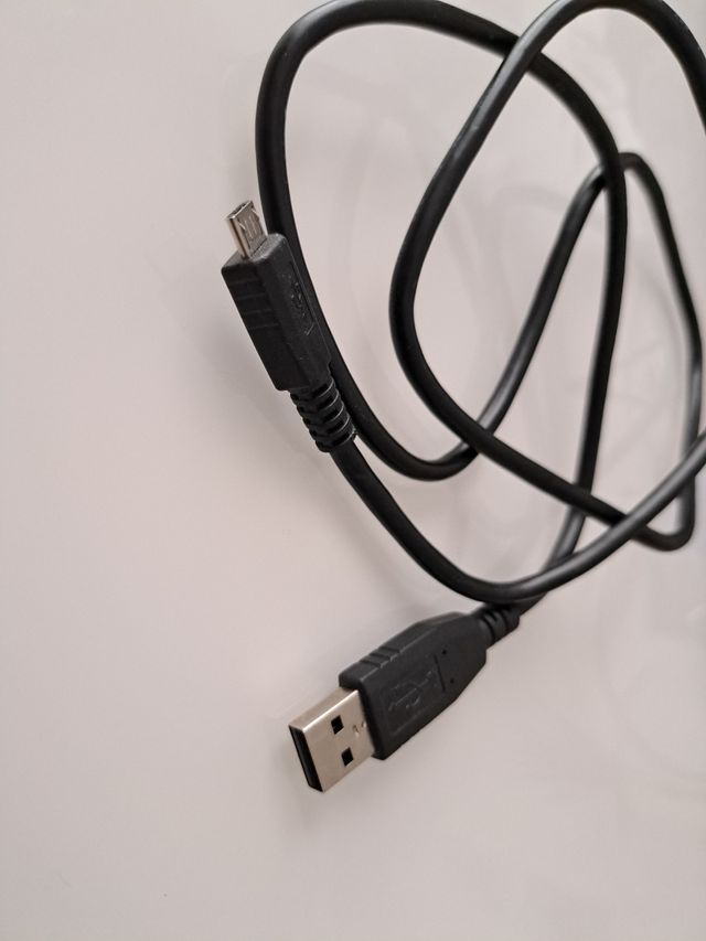 cavo USB