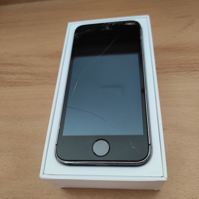 2 iPhone 5S piezas