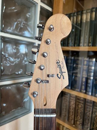Squier by Fender Bullet Strat