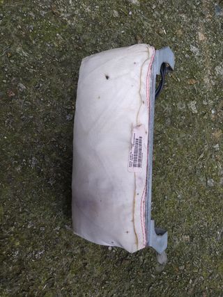 airbag copiloto bmw serie 5 e39