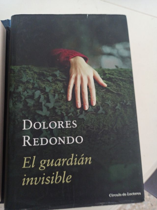 el guardian invisible