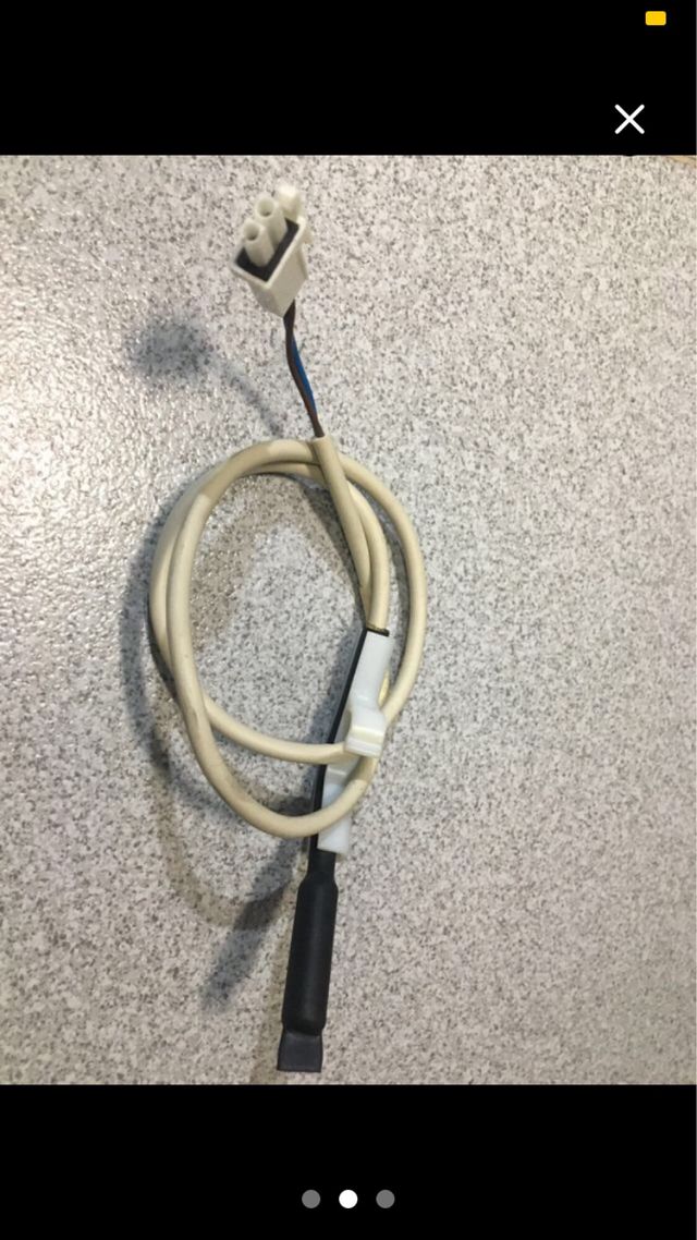 Siemens BoschSensor EPCOS49/06 5KA185+Fusible