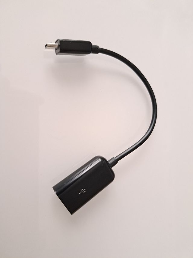 Adattatore USB Samsung