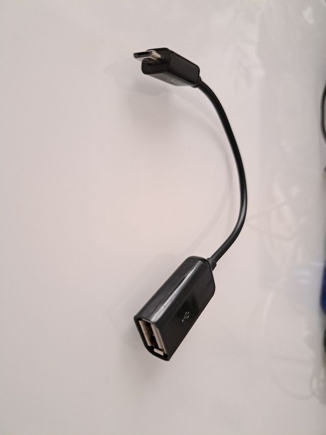 Adattatore USB Samsung