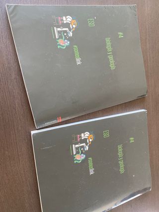 4 ESO biología y geología EDELVIVES