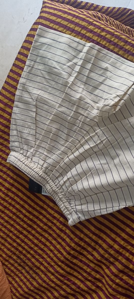 Pantalón corto chica XS