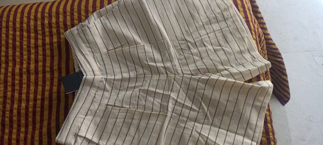 Pantalón corto chica XS