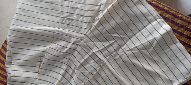 Pantalón corto chica XS