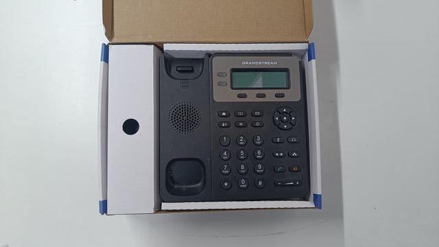 Grandstream Telefono IP GXP-1610 