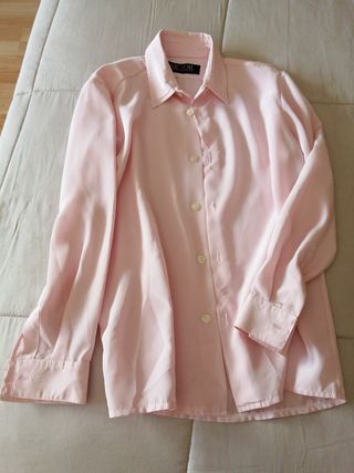 Ropa comunión niño