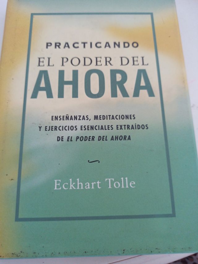 Practicando el poder del agora