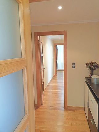 Alquiler vacacional en Galicia