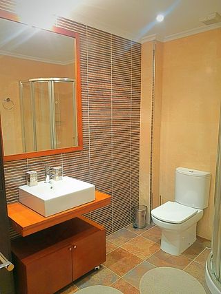 Alquiler vacacional en Galicia