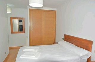 Alquiler vacacional en Galicia