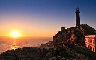 Alquiler vacacional en Galicia