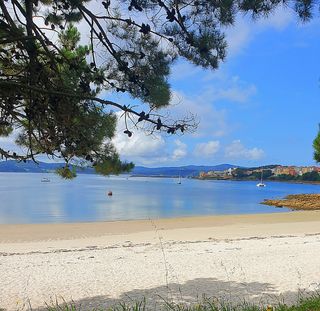 Alquiler vacacional en Galicia