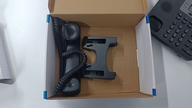 Grandstream Networks GXP1610 - Teléfono IP (Altavo