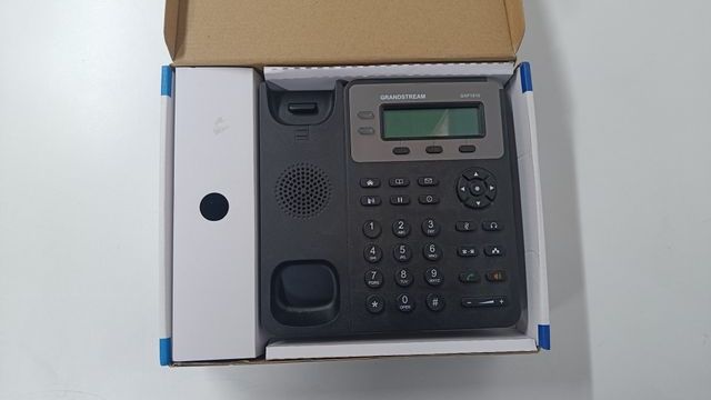 Grandstream Networks GXP1610 - Teléfono IP (Altavo
