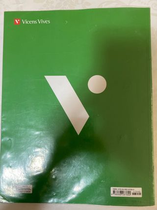 Libro historia 1 Bachillerato