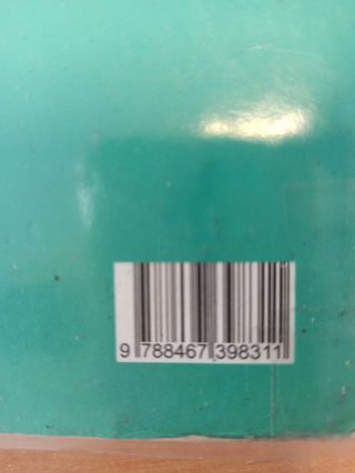 Física y química ed Oxford 3 ESO