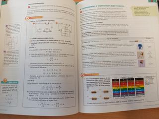 Física y química ed Oxford 3 ESO