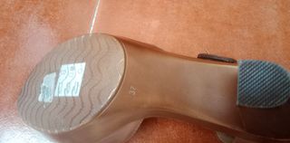 zapatos abiertos mujer.