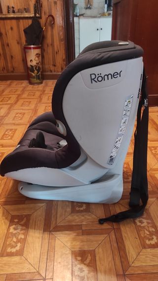 Silla de coche Britax Romer Trifix