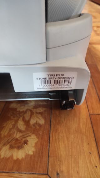Silla de coche Britax Romer Trifix