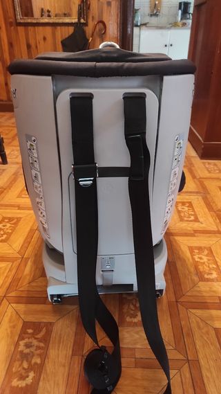 Silla de coche Britax Romer Trifix