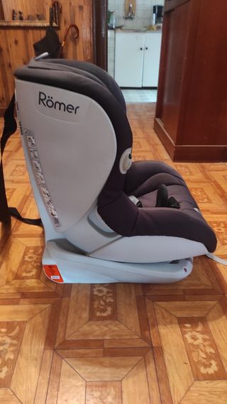 Silla de coche Britax Romer Trifix