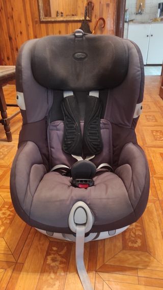Silla de coche Britax Romer Trifix