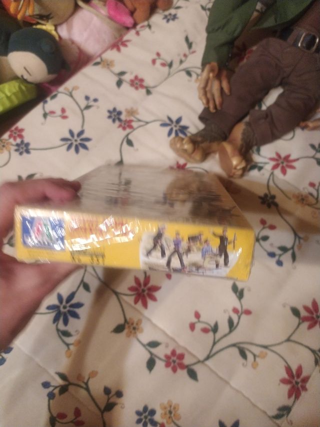 Soviet Naval infantry WWII italeri.