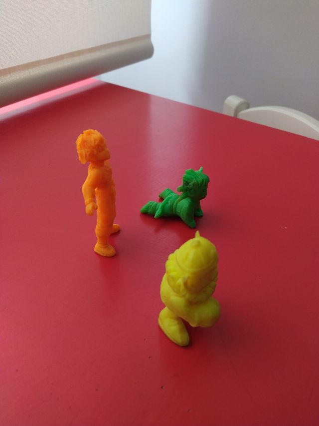 son Goku años 90 bola de dragón