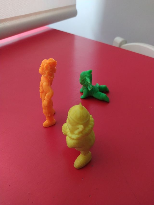 son Goku años 90 bola de dragón