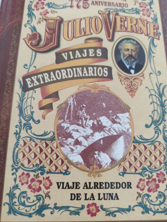Julio Verne