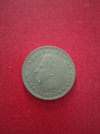 100 pesetas mundial 82