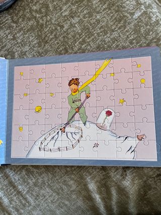 El principito
