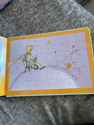 El principito