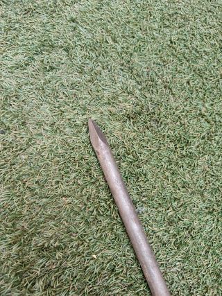 PUNTERO TROMPO PERCUTOR K491