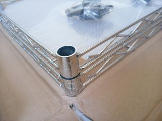 Estante NUEVO para Microondas