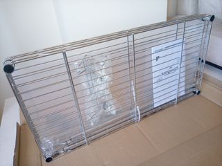 Estante NUEVO para Microondas