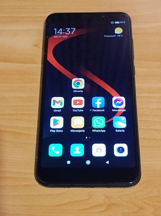 ☎️ Xiaomi Redmi 5 Plus 4/64 GB❗