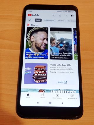 ☎️ Xiaomi Redmi 5 Plus 4/64 GB❗