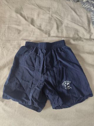 Bañador para niños