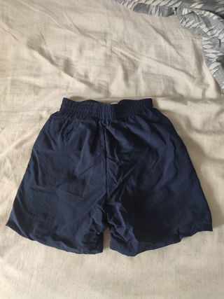 Bañador para niños