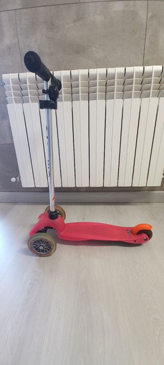 Patinete Micro Mini